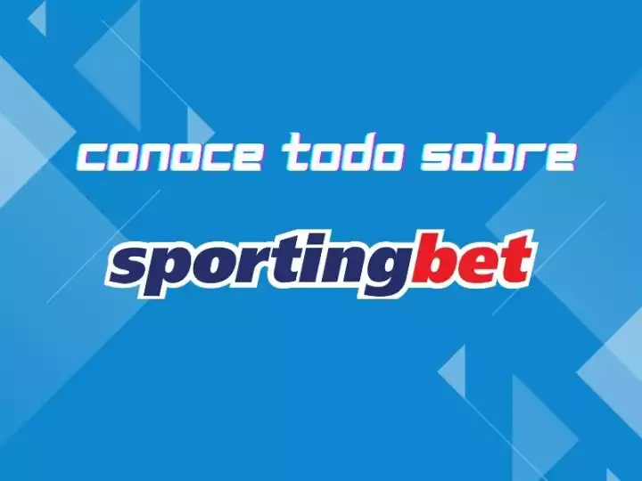 Entérate sobre la plataforma de juegos Sportingbet