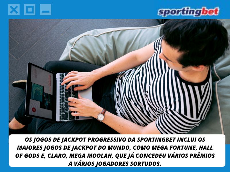 Serviços e produtos Sportingbet