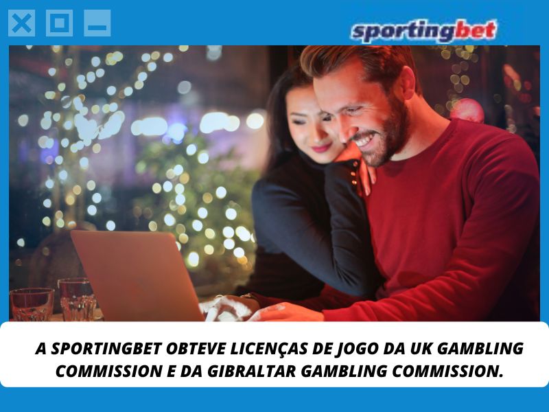 A segurança e a experiência do cassino Sportingbet